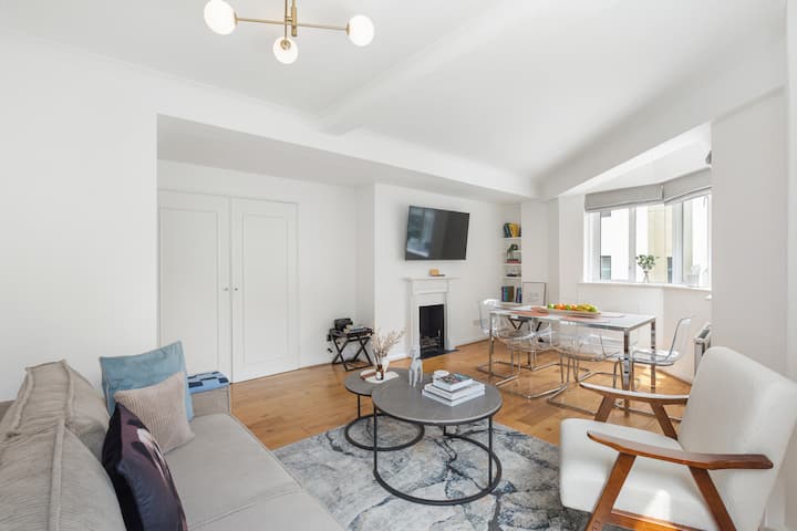 London City Area Apartment - Earl's Court