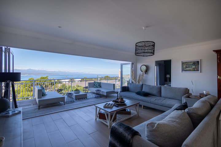 Clipper House Plettenberg Bay - Plettenberg Bay