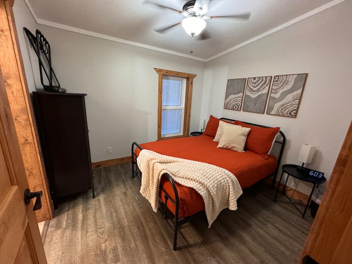 Спална соба 2