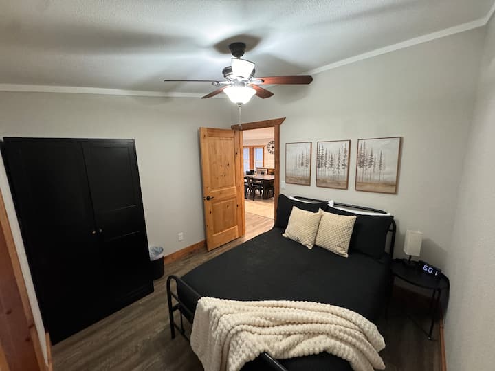 Спална соба 1