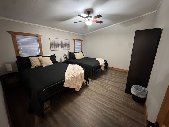 Спална соба 4