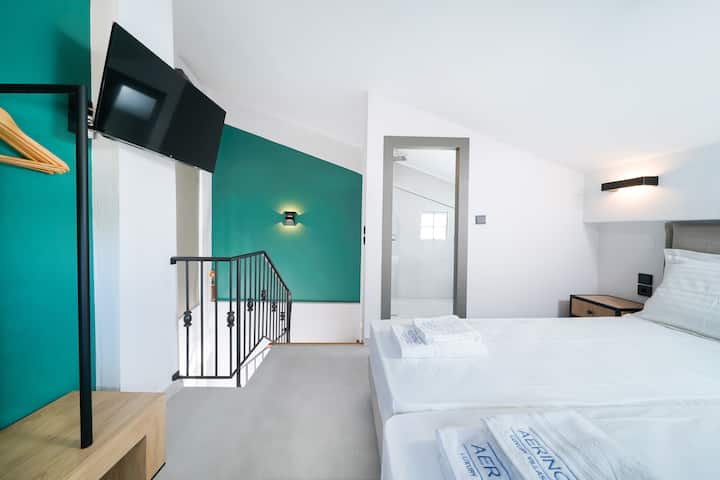 غرفة النوم 2