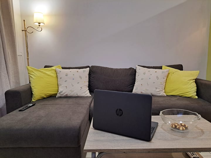 Всекидневна