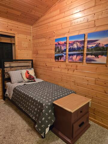 Lincoln Lodge 35 min north of Twin Cities gallery image 4