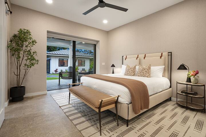 Ka Hui Ana by Gather: 4BR Kukuiʻula Luxury gallery image 5