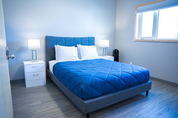 Chambre 1