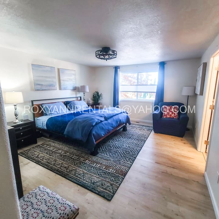 Спална соба 1