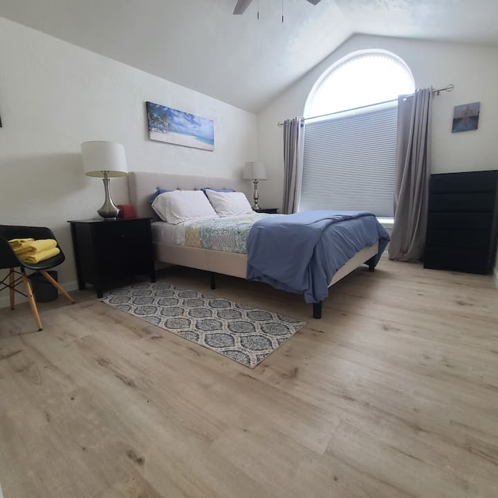 Спална соба 3