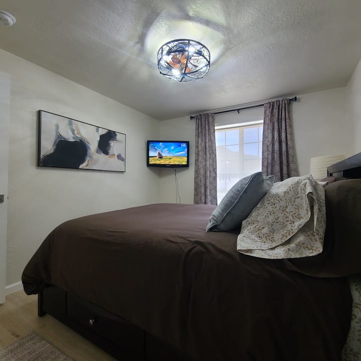 Спална соба 2