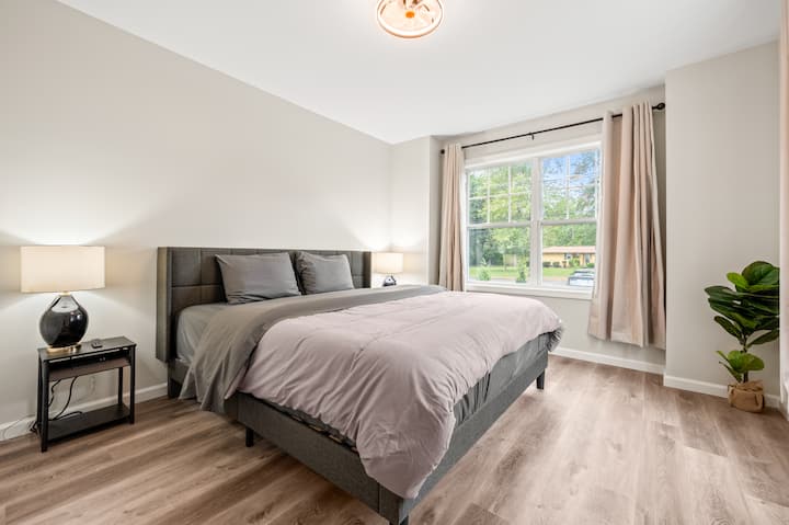 Където всяка сутрин започва с перфектен изглед