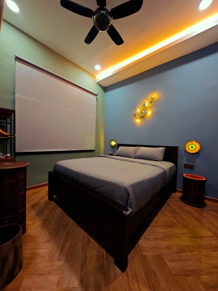 Chambre 4