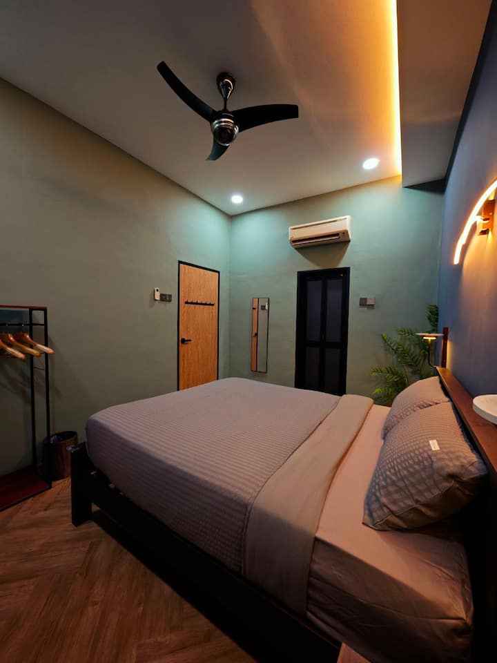 Chambre 1