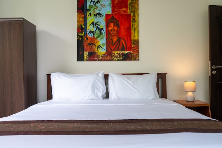 საძინებელი 3