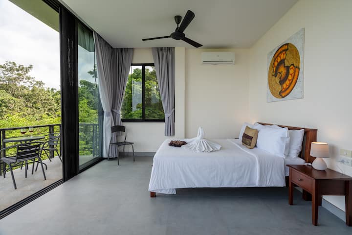 Მთავარი საძინებელი