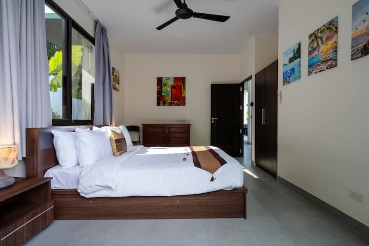 საძინებელი 2