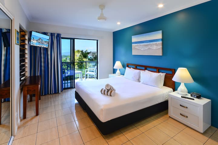 Anchorage 11 - Hamilton Island