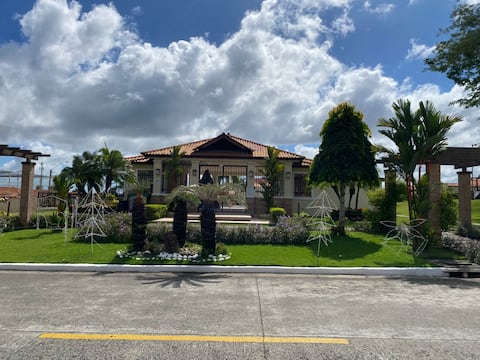 House in Costa Verde, West Panama