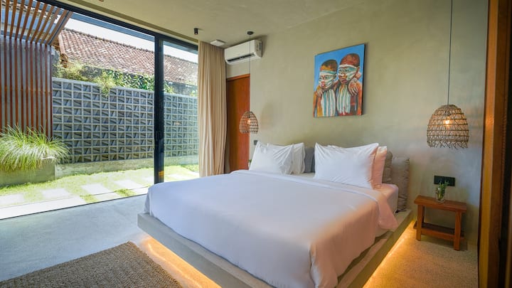 საძინებელი 1