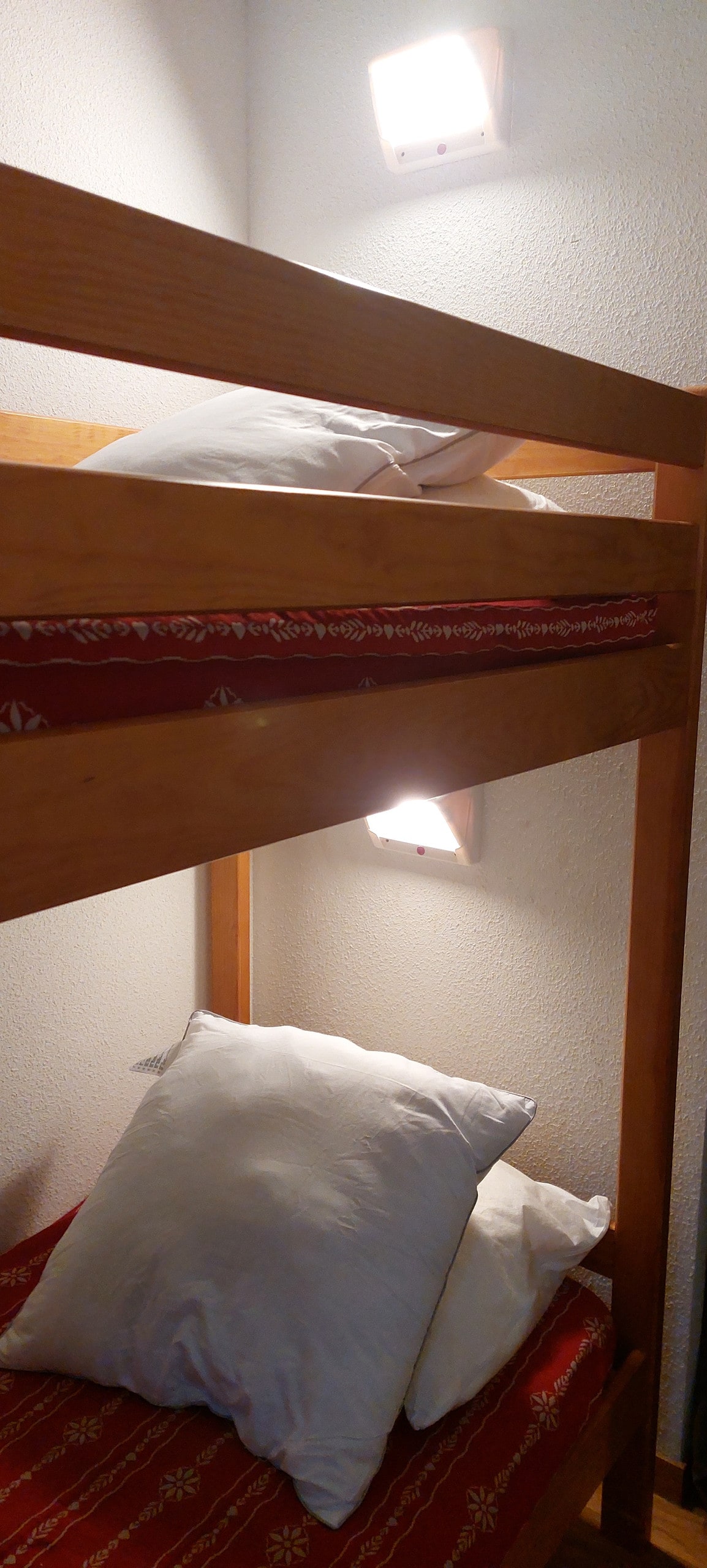 Ყველას თავისი პატარა კუთხე აქვს...