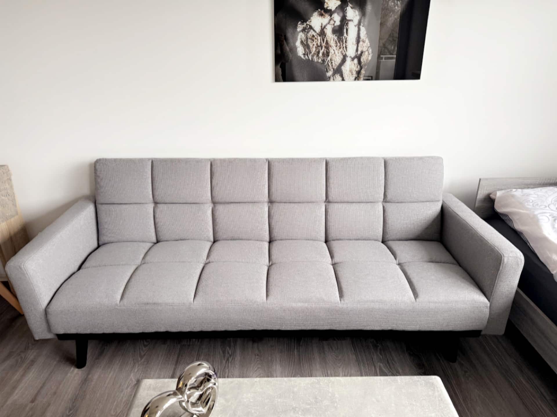 Beautiful apartment by Nordsternpark