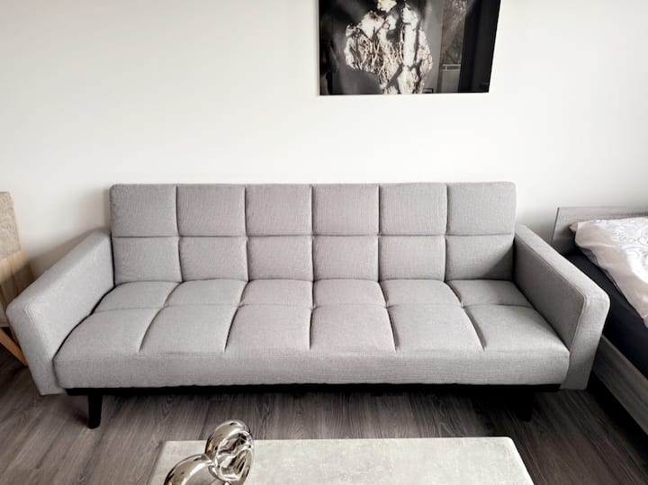 Schöne Wohnung Am Nordsternpark - Gelsenkirchen