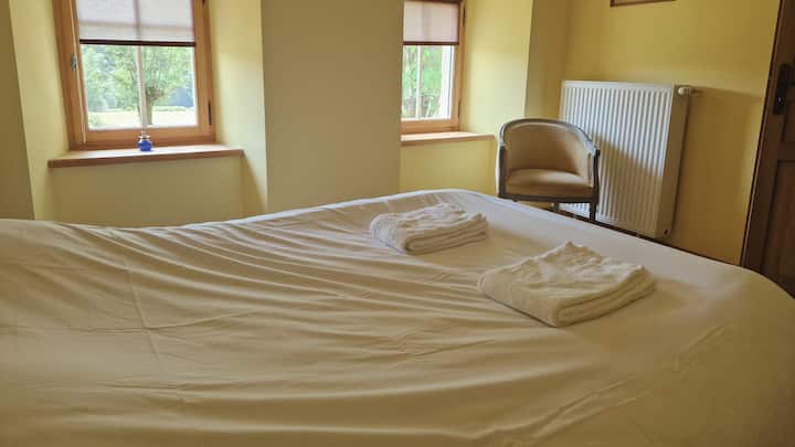 საძინებელი 2