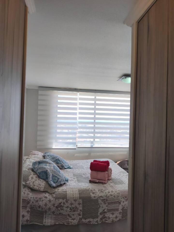 Habitación 2
