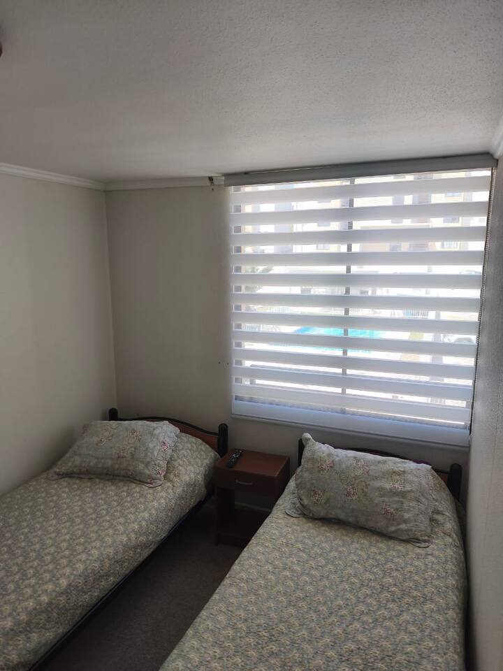 Habitación 3