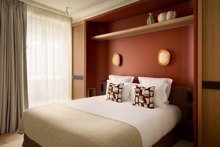 Highstay Maison – Boétie – 1 bedroom