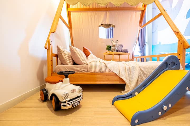 Schlafzimmer 2