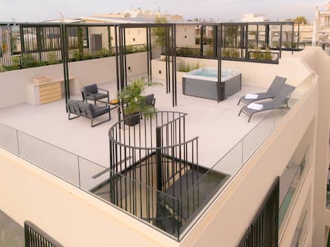 The Samirah Luxury Residence D1