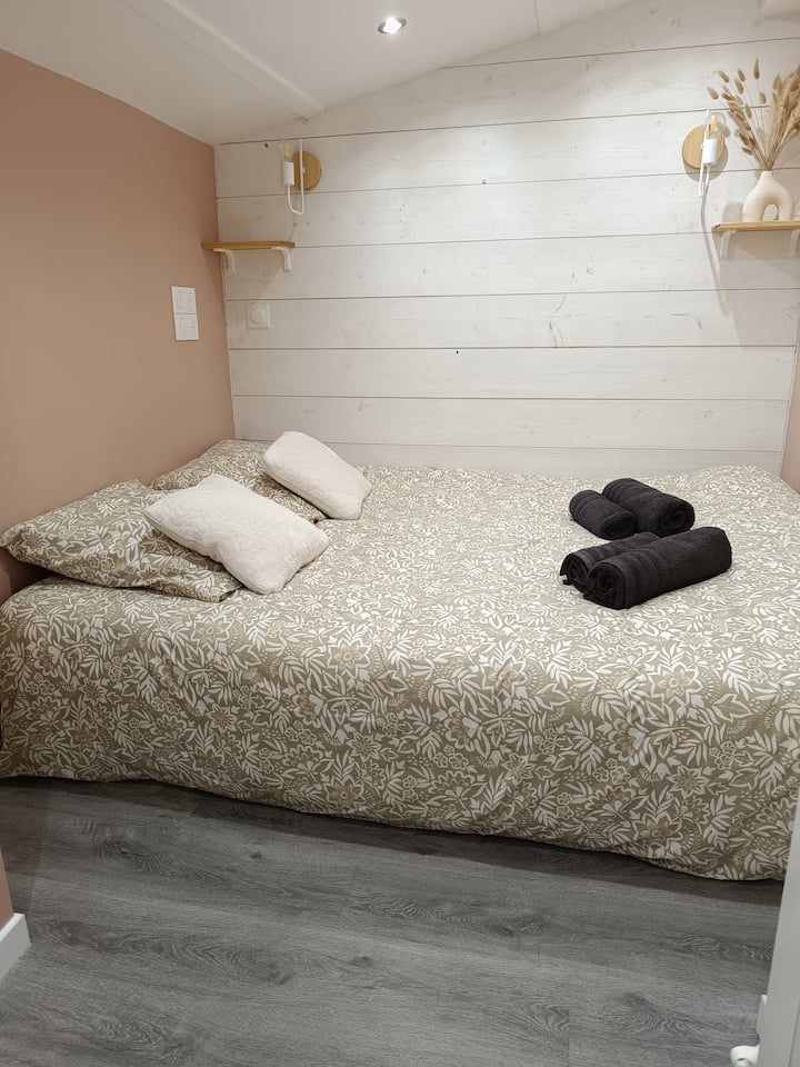 Спална соба 2