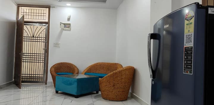 Всекидневна