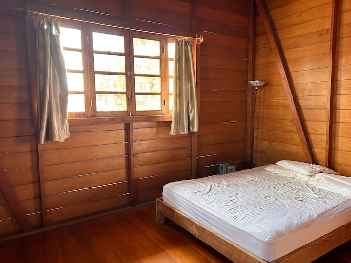 غرفة النوم 2