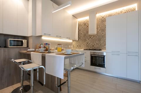 Annuncio Airbnb popolare: Villa Kenja • Pool • Garden • Near the sea a Porto Cesareo