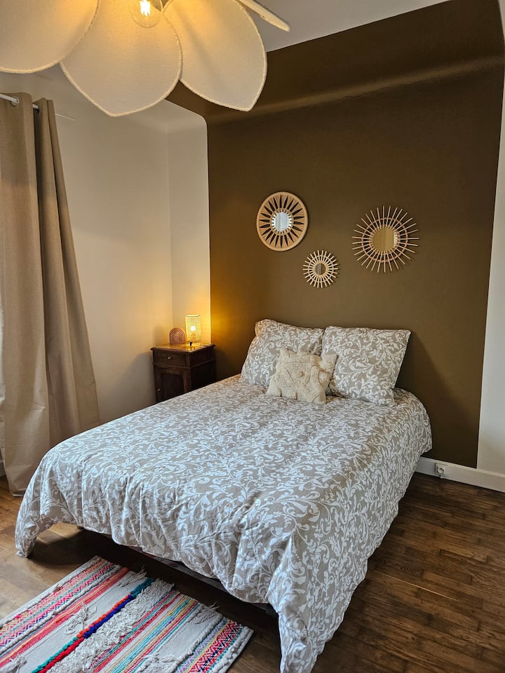 Quarto 1