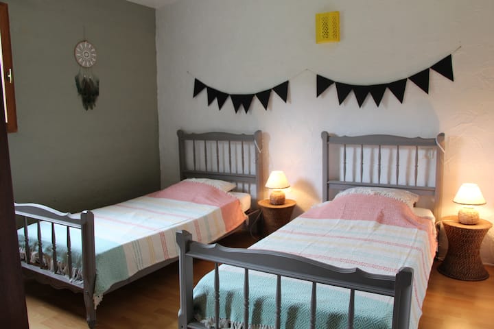 Quarto 5