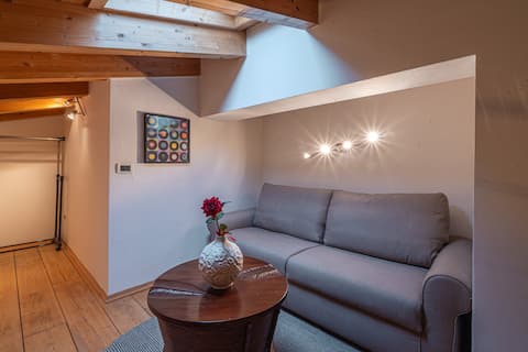 Proprietà Airbnb di successo: BGY Airport House [Walk to the airport] a Bergamo