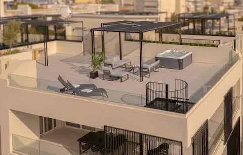 The Samirah Luxury Residence D2