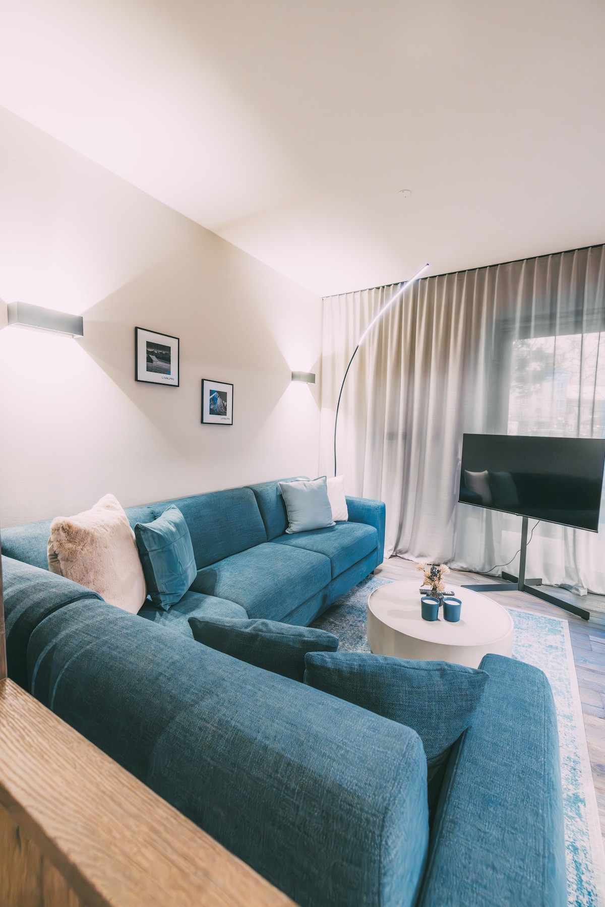 მისაღები ოთახი