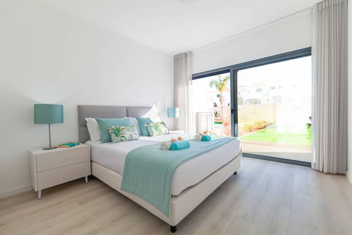 غرفة النوم 1