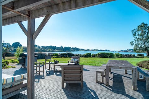 Les Paludiers – Pretty House in Saint-Philippe