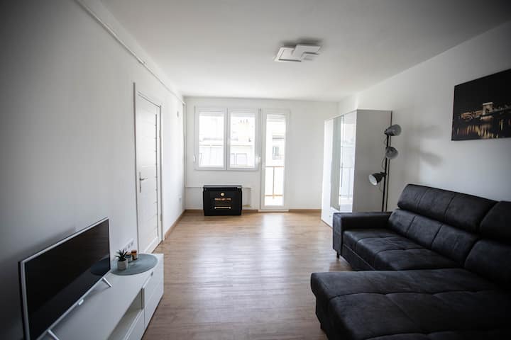 Всекидневна