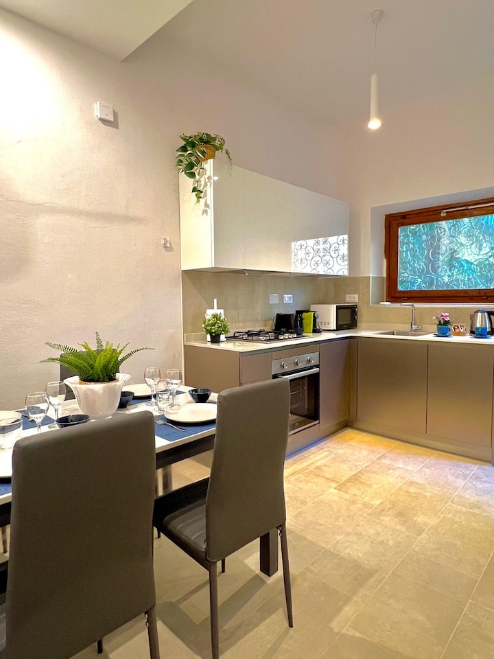 New! 10 Minutes From Ponte Vecchio - Florencia