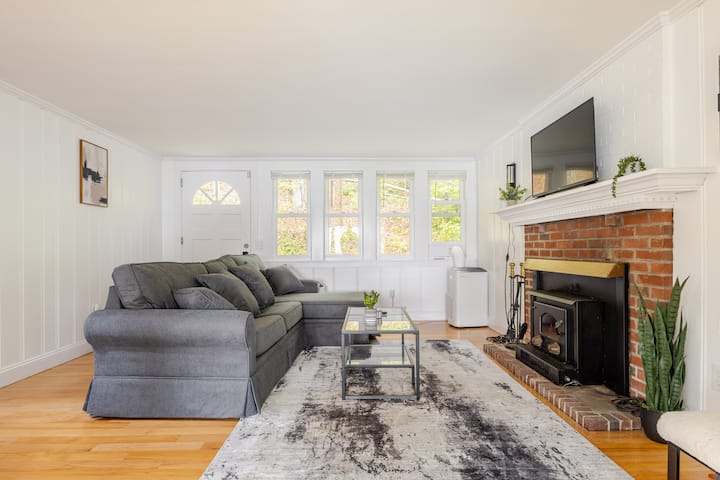 ห้องนั่งเล่น