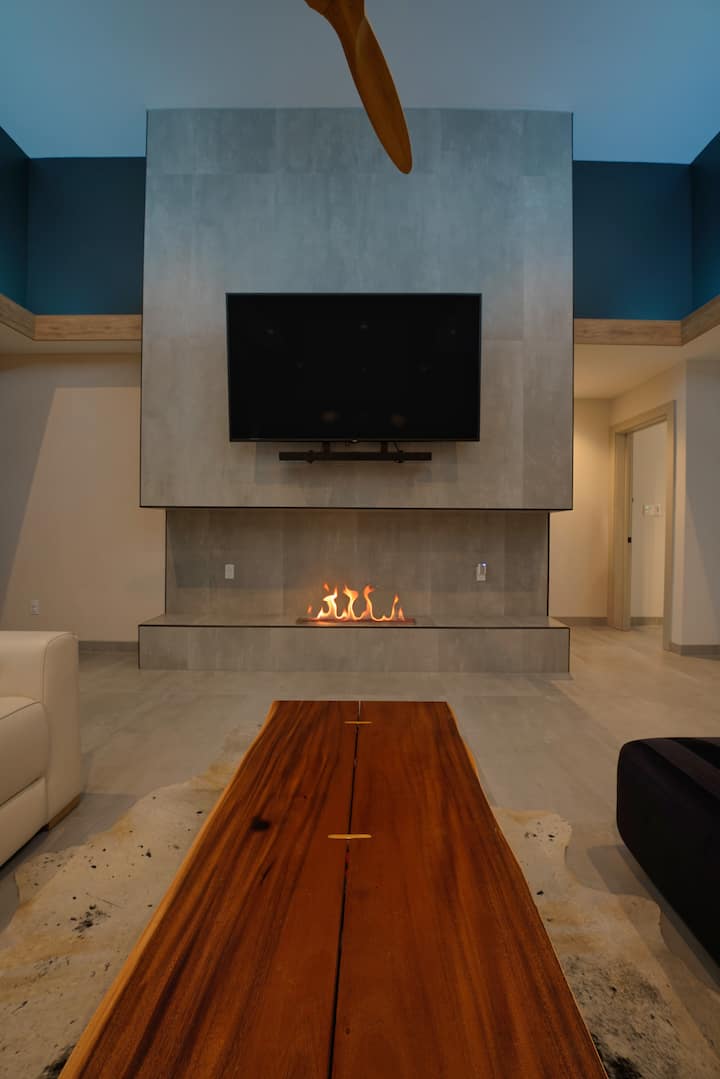 The Ultimate Retreat Home•your Premier Luxury Stay - Edinburg, TX
