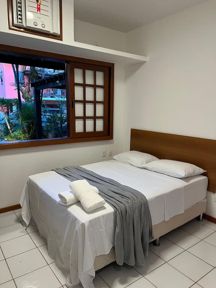 საძინებელი 2