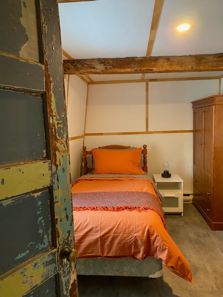 Спална соба 4