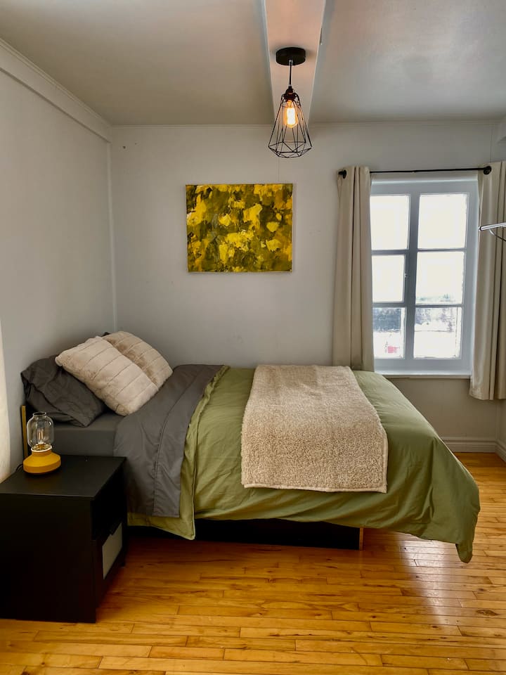 Спална соба 1