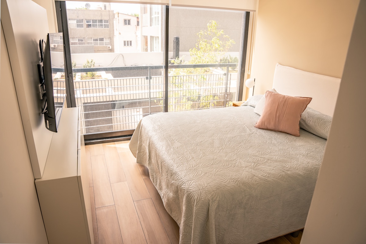 საძინებელი 1